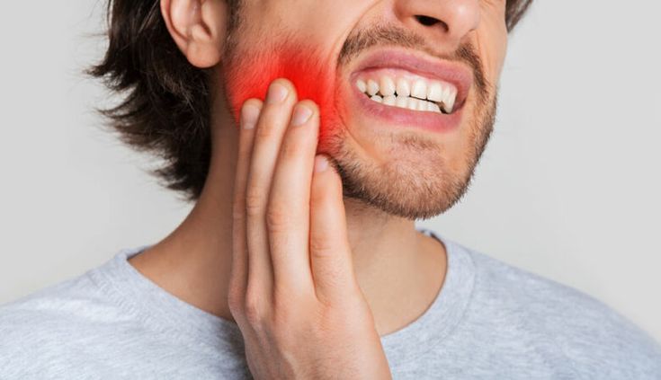 Gum Pain Relief: Causes, Home Care, and When to See a Dentist